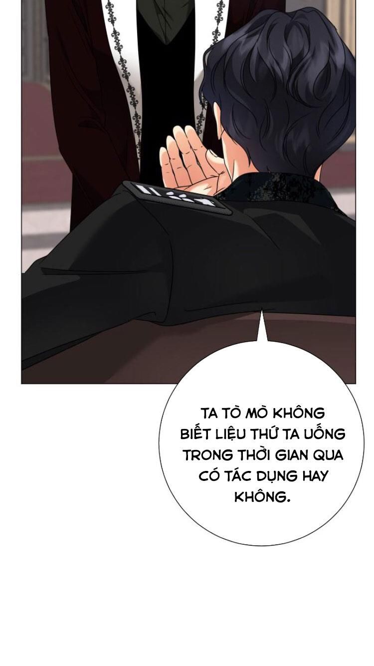 đọc truyện Hoán Đổi Linh Hồn Chương 10.5 ảnh 31 tại Thiên Thai Truyện