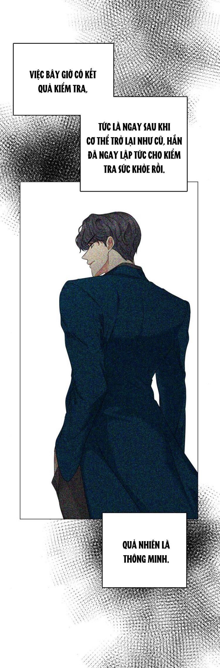 đọc truyện Hoán Đổi Linh Hồn Chương 10.5 ảnh 5 tại Thiên Thai Truyện