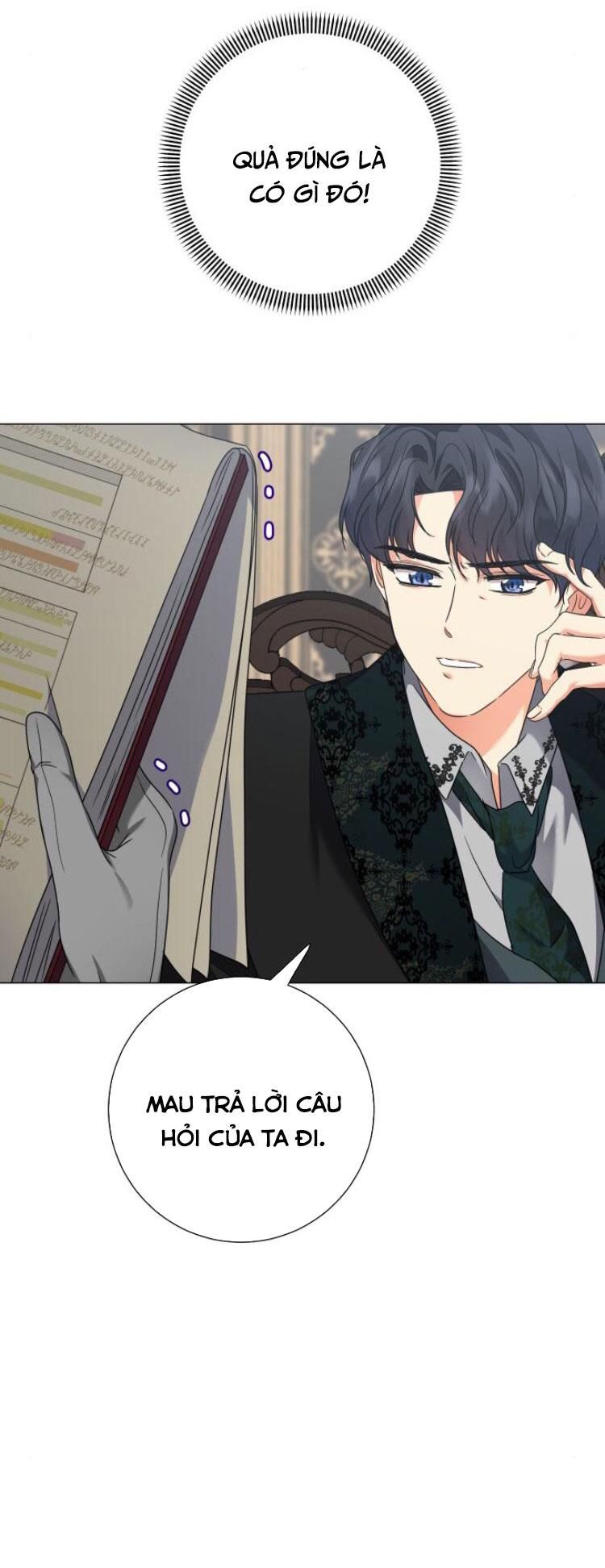 đọc truyện Hoán Đổi Linh Hồn Chương 10.5 ảnh 34 tại Thiên Thai Truyện