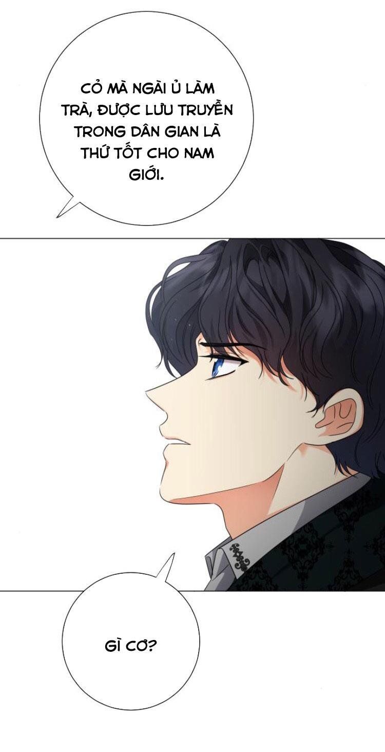 đọc truyện Hoán Đổi Linh Hồn Chương 10.5 ảnh 36 tại Thiên Thai Truyện