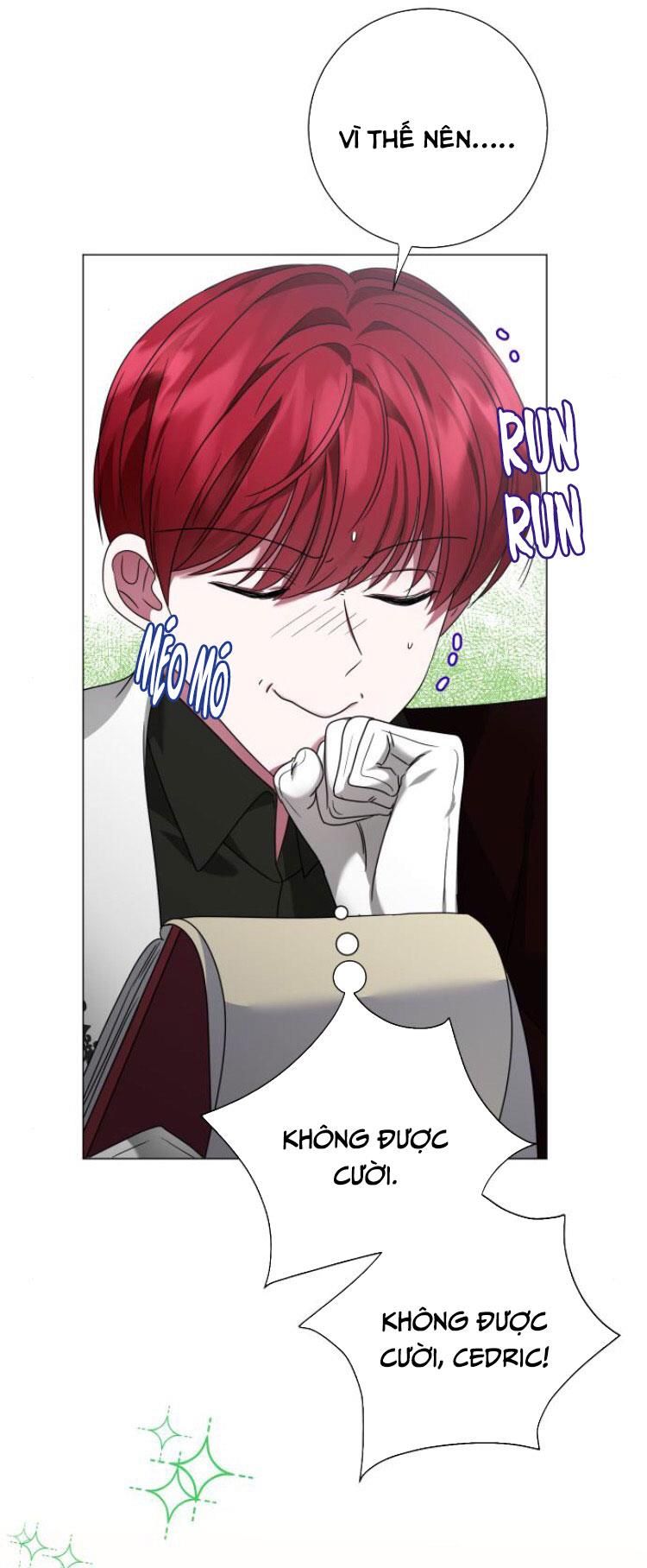 đọc truyện Hoán Đổi Linh Hồn Chương 10.5 ảnh 37 tại Thiên Thai Truyện