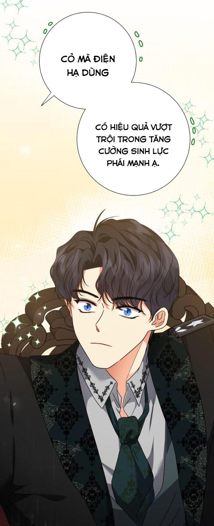 đọc truyện Hoán Đổi Linh Hồn Chương 10.5 ảnh 38 tại Thiên Thai Truyện