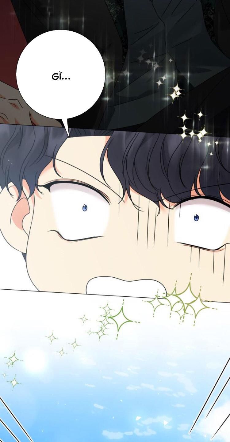 đọc truyện Hoán Đổi Linh Hồn Chương 10.5 ảnh 39 tại Thiên Thai Truyện