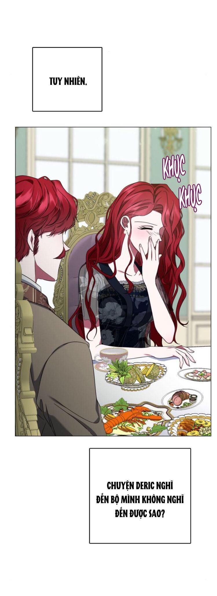 đọc truyện Hoán Đổi Linh Hồn Chương 10.5 ảnh 9 tại Thiên Thai Truyện