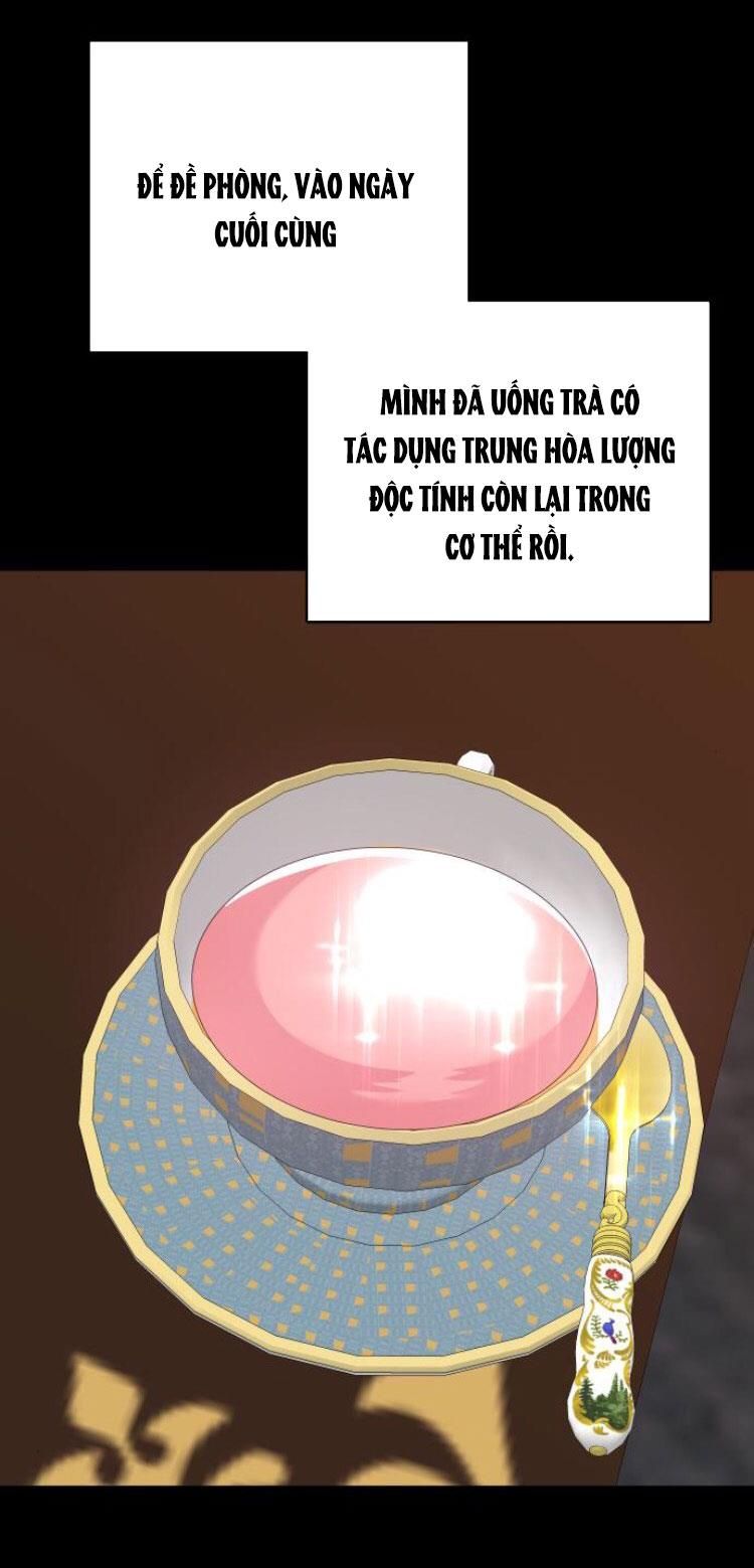 đọc truyện Hoán Đổi Linh Hồn Chương 10.5 ảnh 11 tại Thiên Thai Truyện