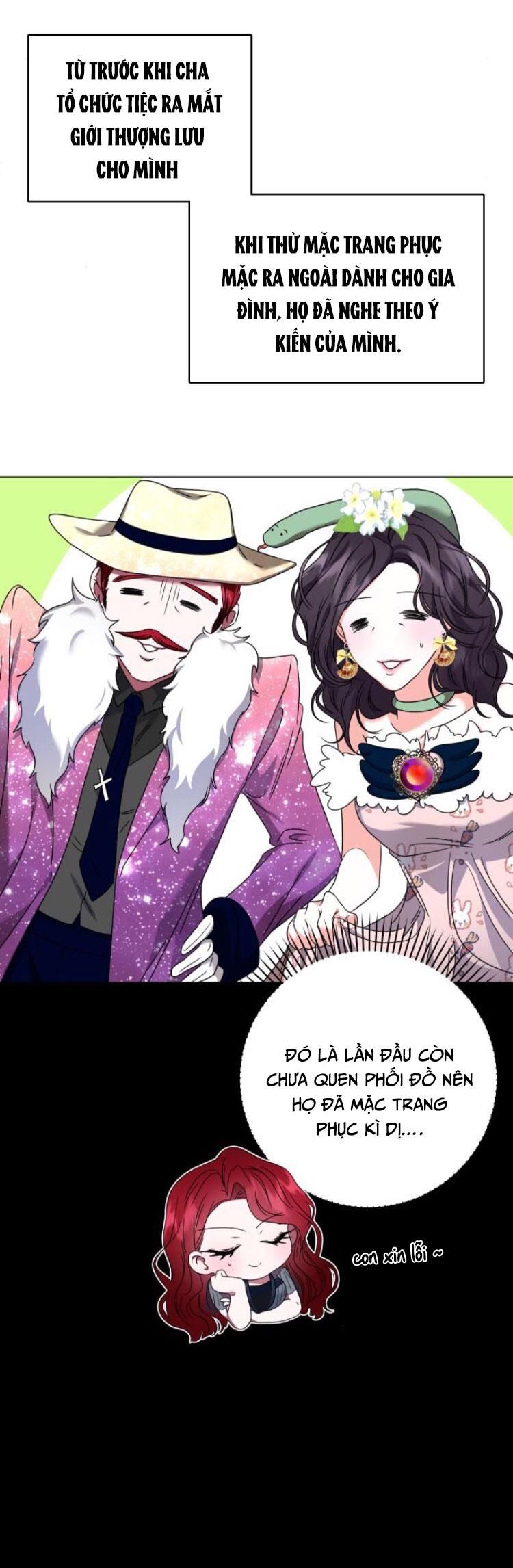 đọc truyện Hoán Đổi Linh Hồn Chương 10 ảnh 21 tại Thiên Thai Truyện