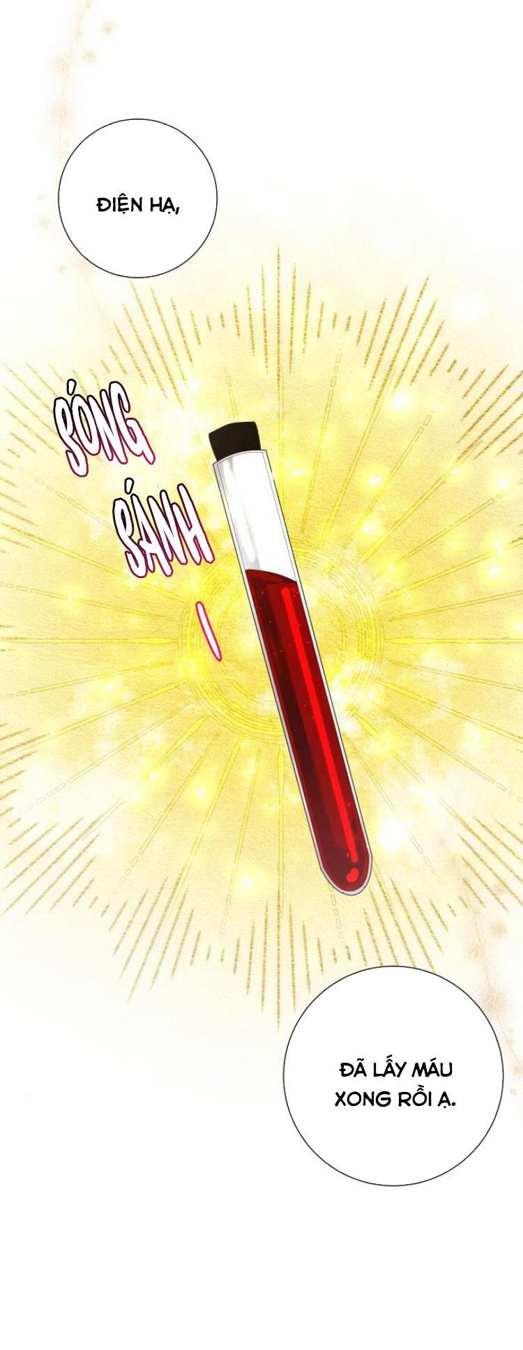 đọc truyện Hoán Đổi Linh Hồn Chương 10 ảnh 4 tại Thiên Thai Truyện