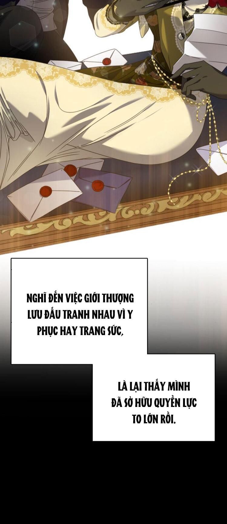 đọc truyện Hoán Đổi Linh Hồn Chương 10 ảnh 23 tại Thiên Thai Truyện