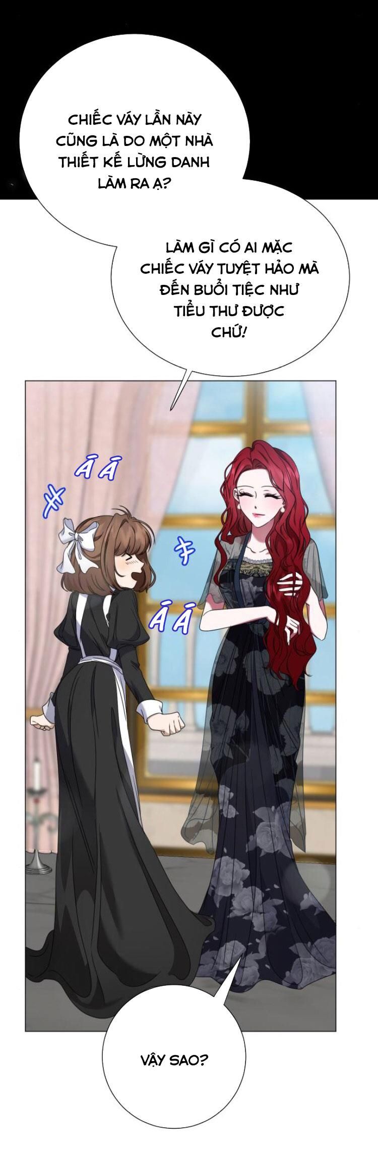 đọc truyện Hoán Đổi Linh Hồn Chương 10 ảnh 24 tại Thiên Thai Truyện