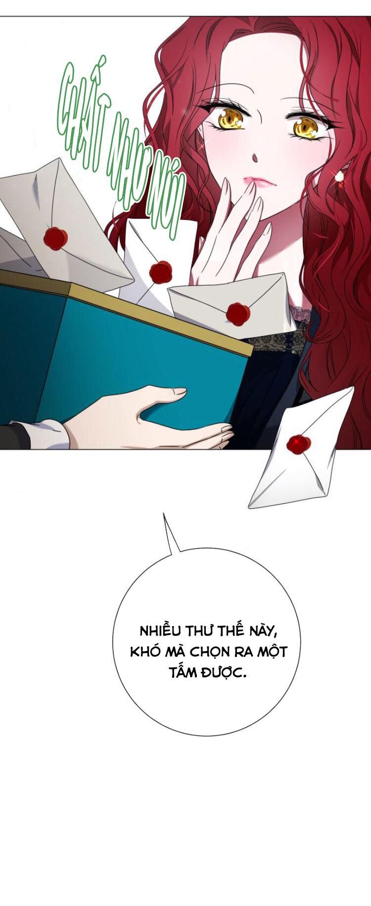 đọc truyện Hoán Đổi Linh Hồn Chương 10 ảnh 26 tại Thiên Thai Truyện