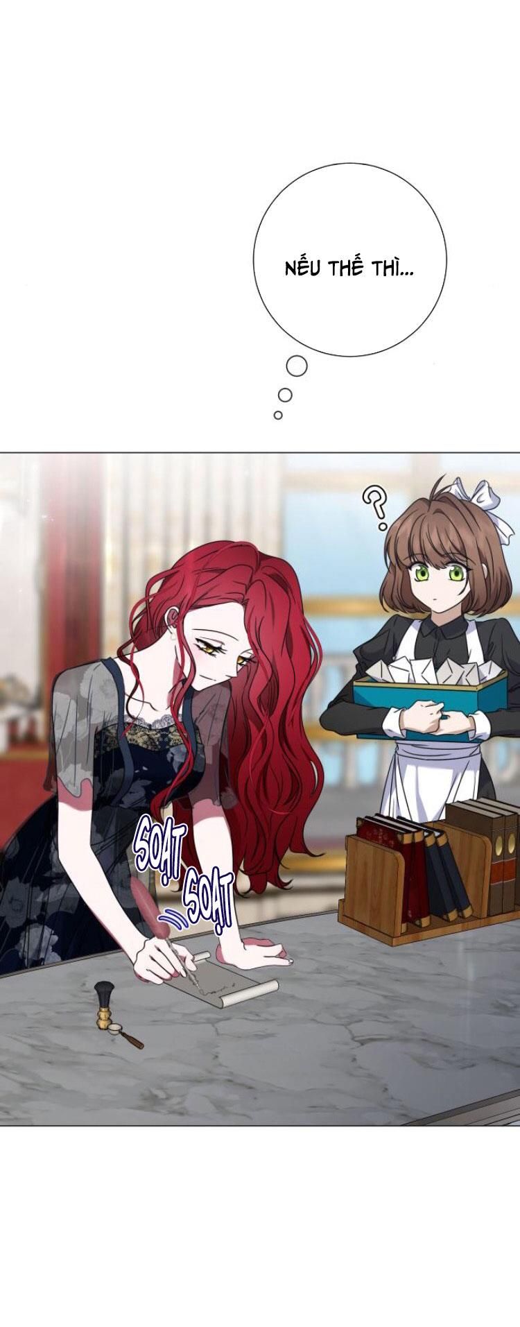 đọc truyện Hoán Đổi Linh Hồn Chương 10 ảnh 28 tại Thiên Thai Truyện