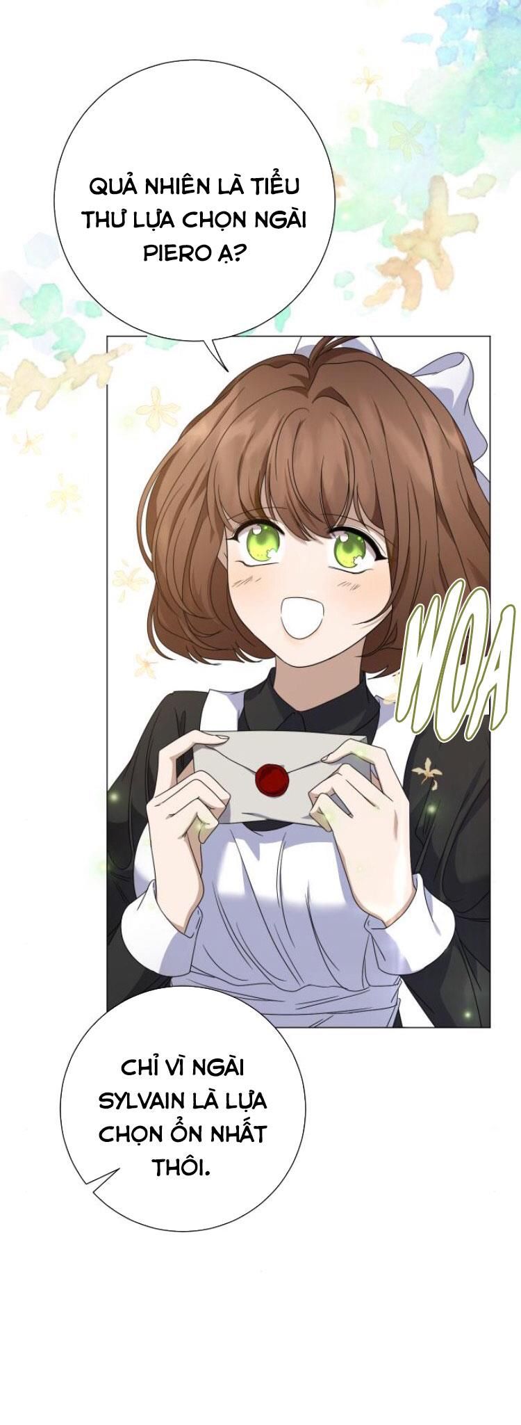 đọc truyện Hoán Đổi Linh Hồn Chương 10 ảnh 31 tại Thiên Thai Truyện