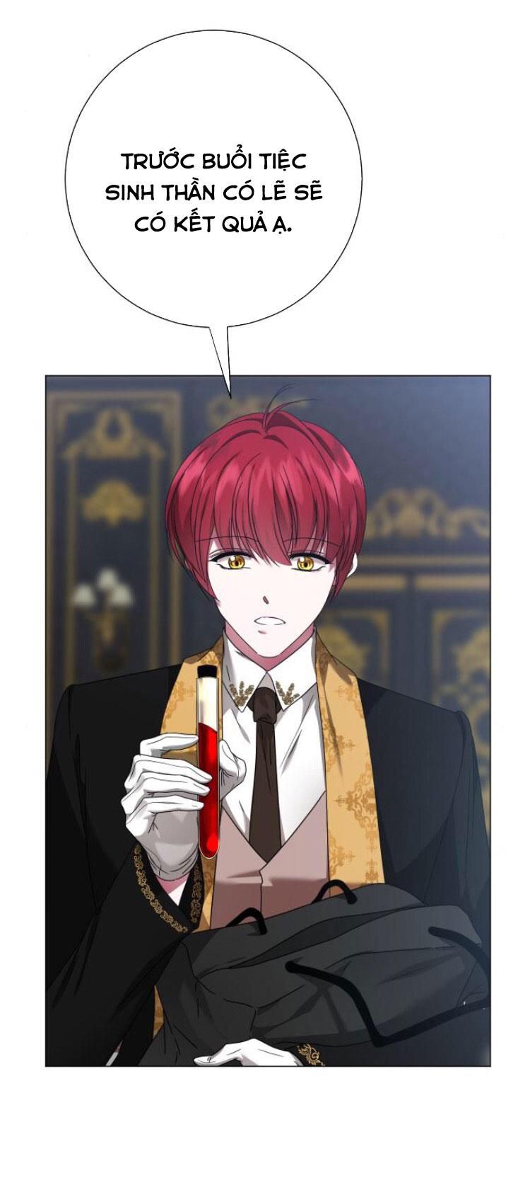 đọc truyện Hoán Đổi Linh Hồn Chương 10 ảnh 5 tại Thiên Thai Truyện