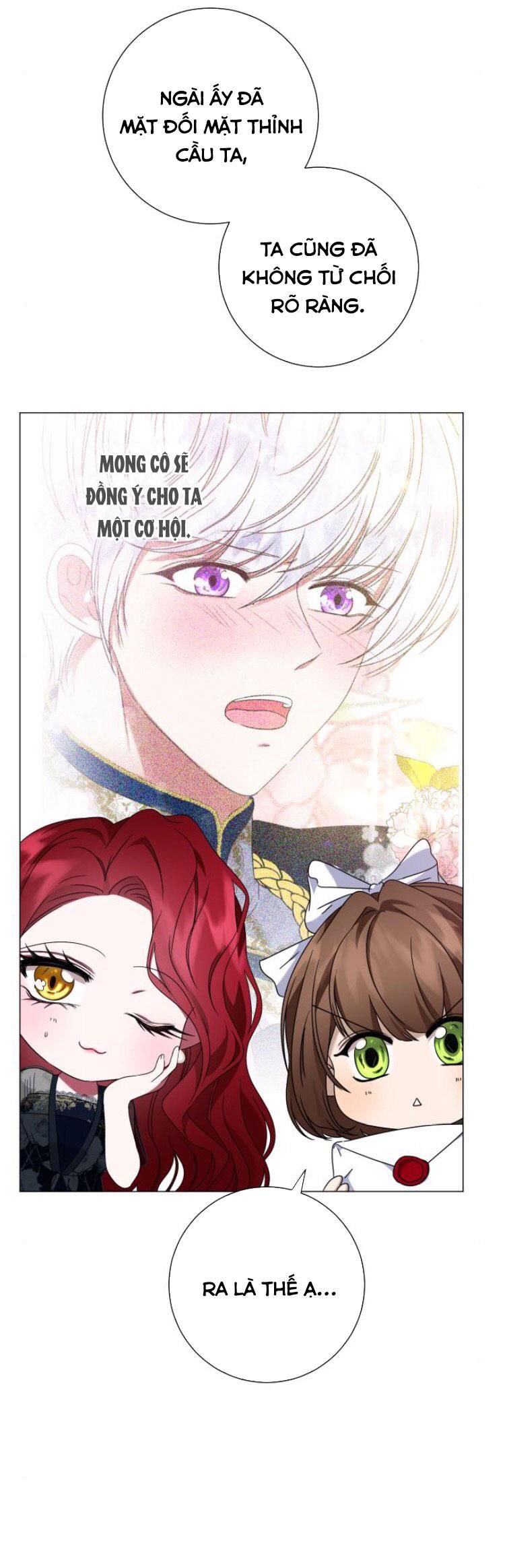 đọc truyện Hoán Đổi Linh Hồn Chương 10 ảnh 32 tại Thiên Thai Truyện