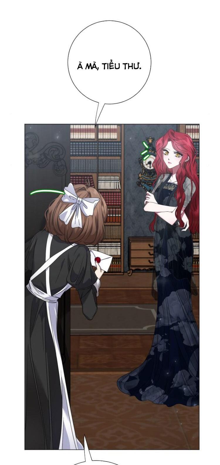 đọc truyện Hoán Đổi Linh Hồn Chương 10 ảnh 33 tại Thiên Thai Truyện