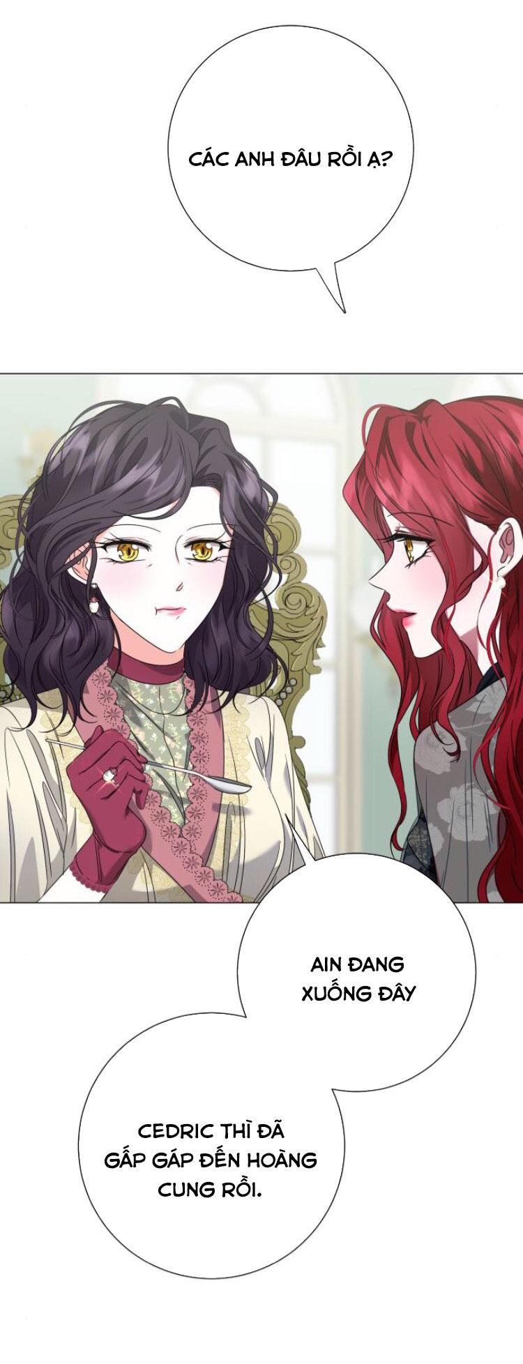 đọc truyện Hoán Đổi Linh Hồn Chương 10 ảnh 38 tại Thiên Thai Truyện