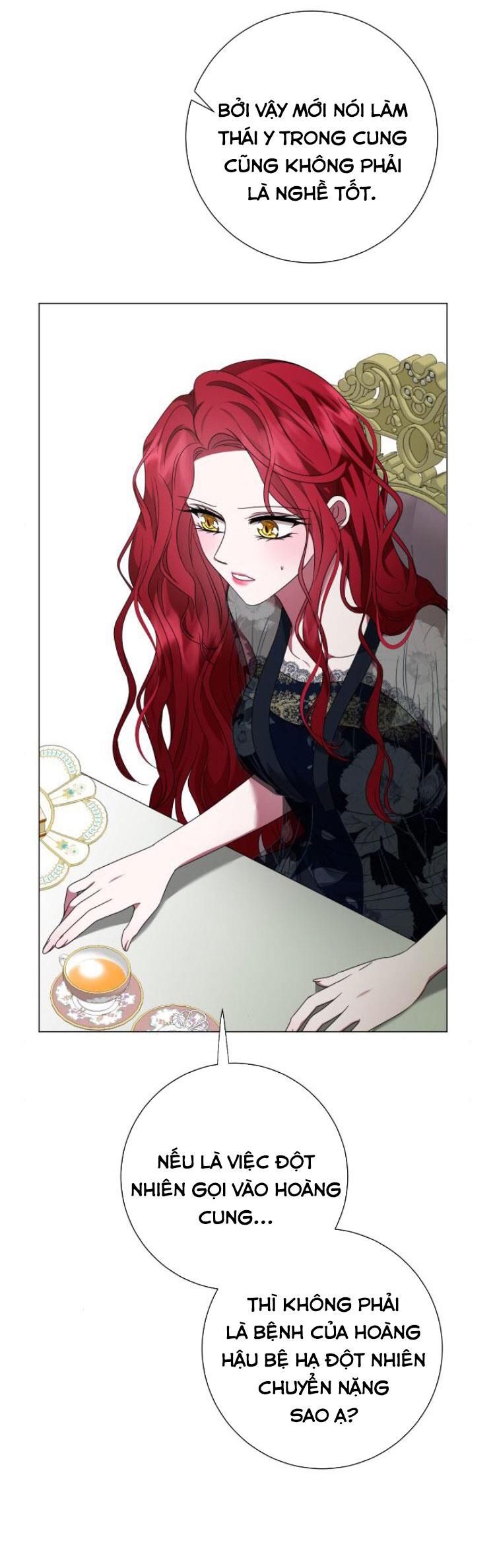 đọc truyện Hoán Đổi Linh Hồn Chương 10 ảnh 39 tại Thiên Thai Truyện