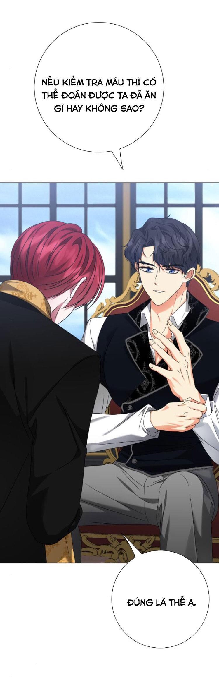 đọc truyện Hoán Đổi Linh Hồn Chương 10 ảnh 6 tại Thiên Thai Truyện