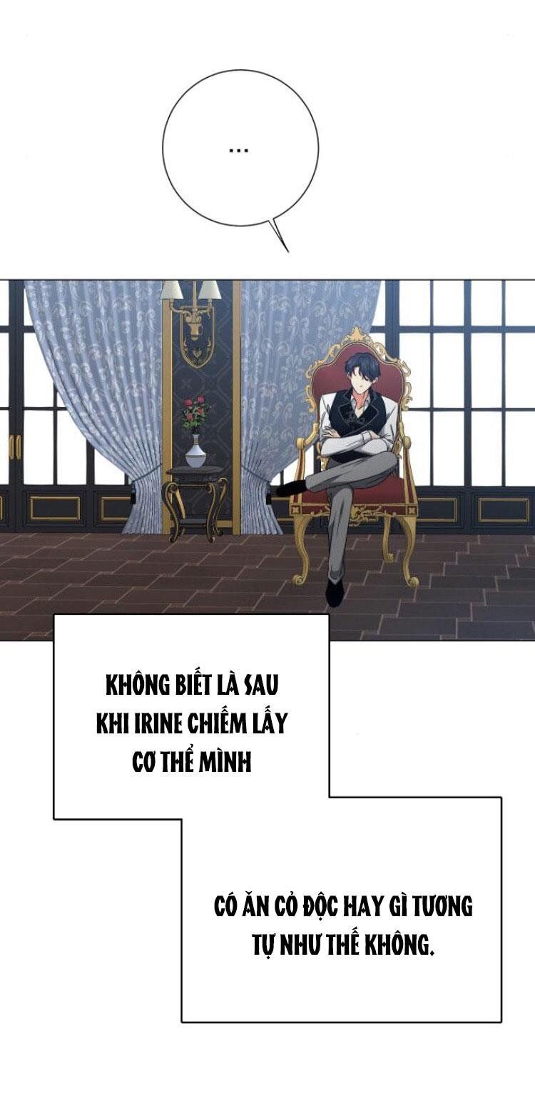 đọc truyện Hoán Đổi Linh Hồn Chương 10 ảnh 9 tại Thiên Thai Truyện