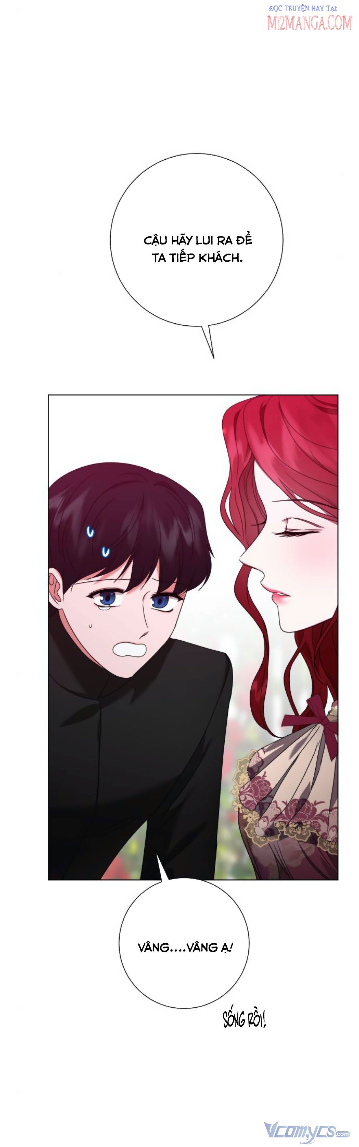 đọc truyện Hoán Đổi Linh Hồn Chương 11.5 ảnh 12 tại Thiên Thai Truyện