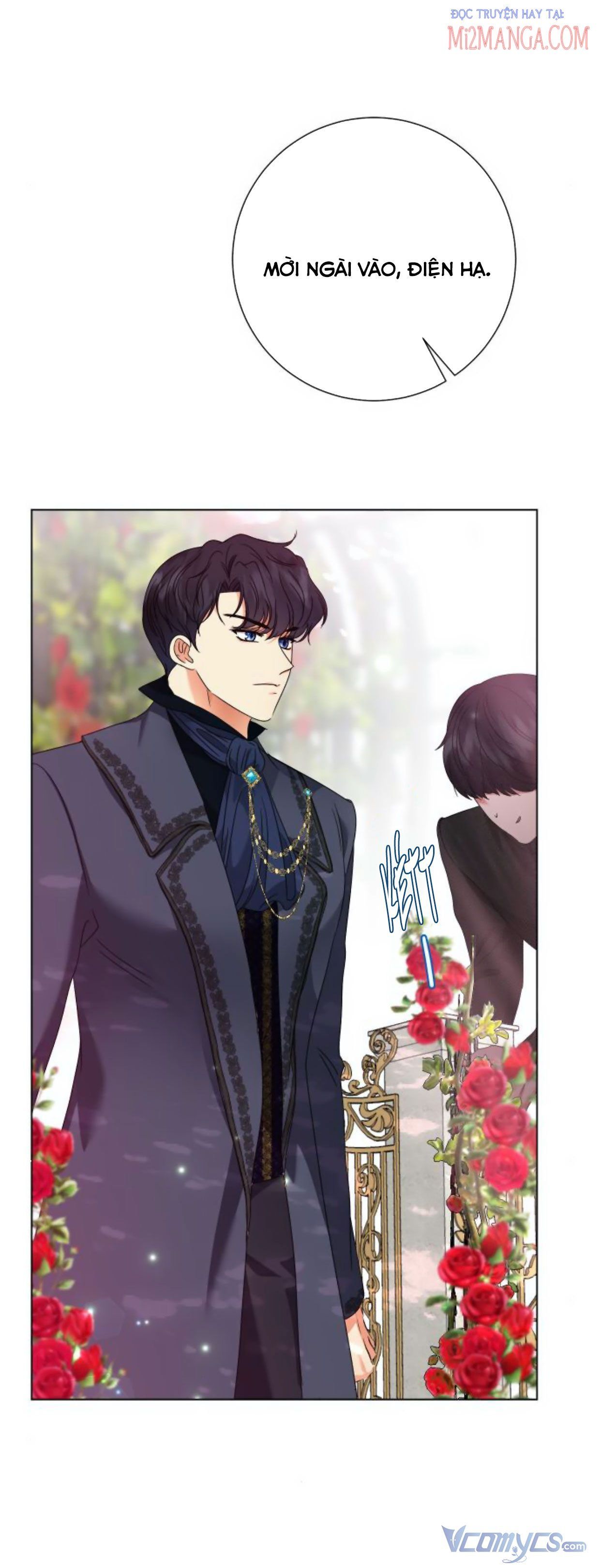 đọc truyện Hoán Đổi Linh Hồn Chương 11.5 ảnh 13 tại Thiên Thai Truyện