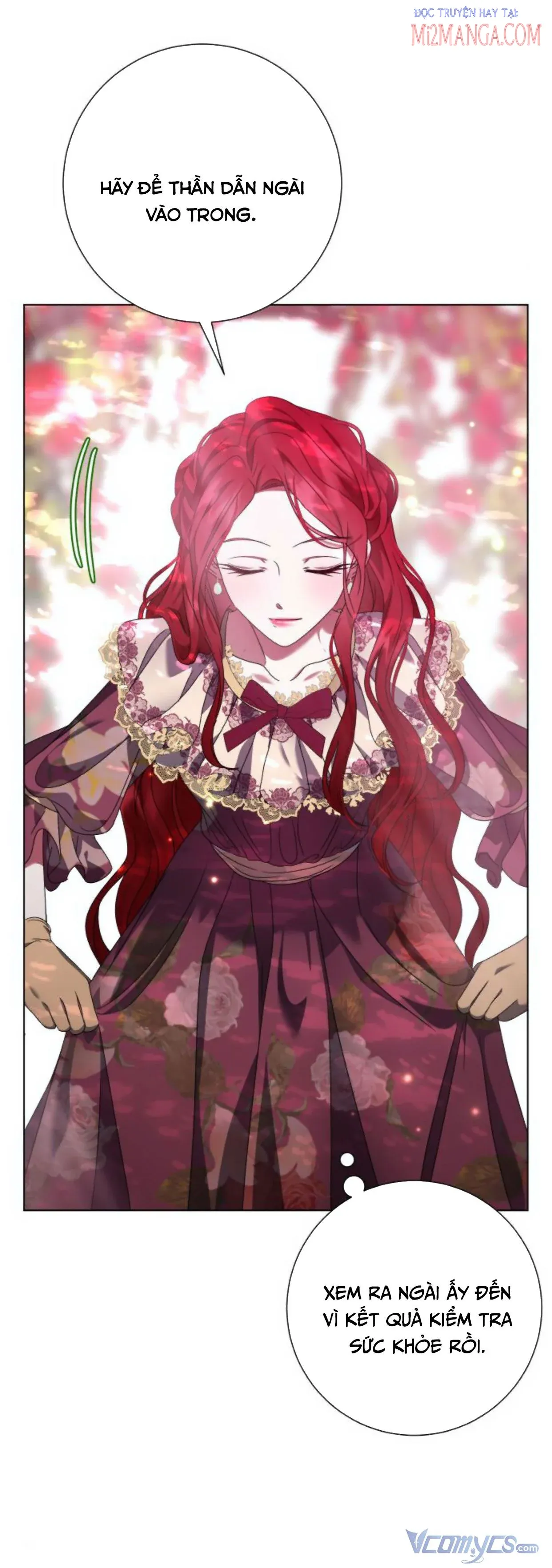 đọc truyện Hoán Đổi Linh Hồn Chương 11.5 ảnh 14 tại Thiên Thai Truyện