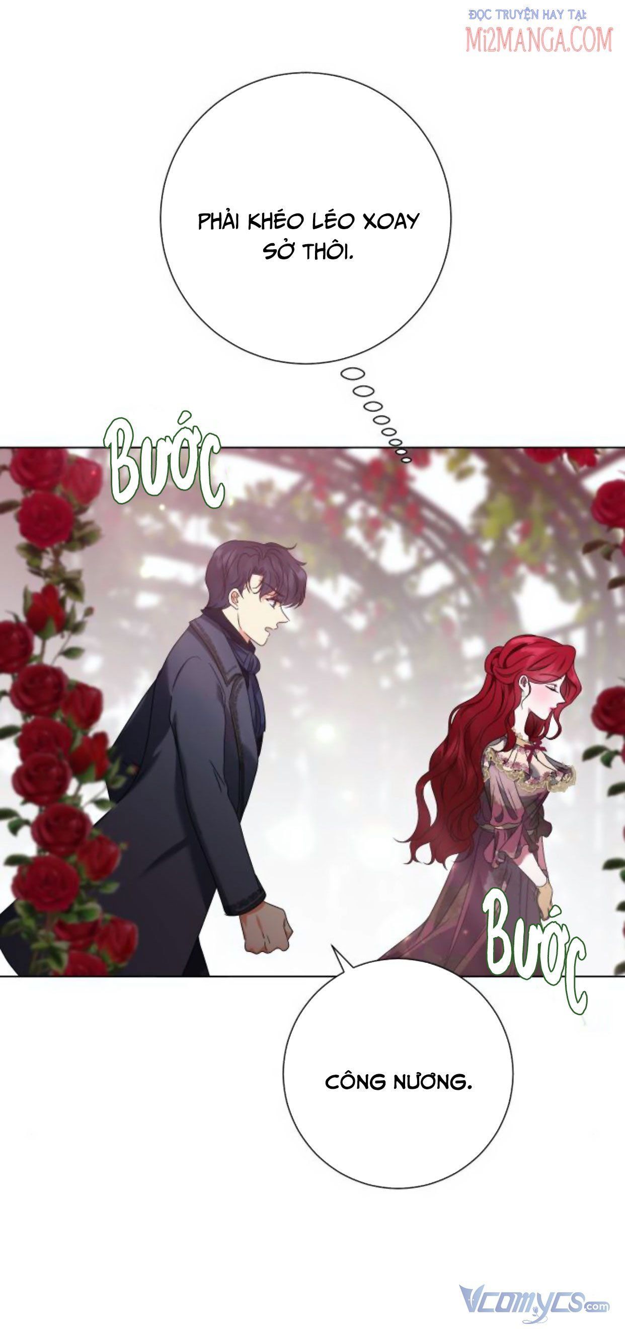 đọc truyện Hoán Đổi Linh Hồn Chương 11.5 ảnh 15 tại Thiên Thai Truyện