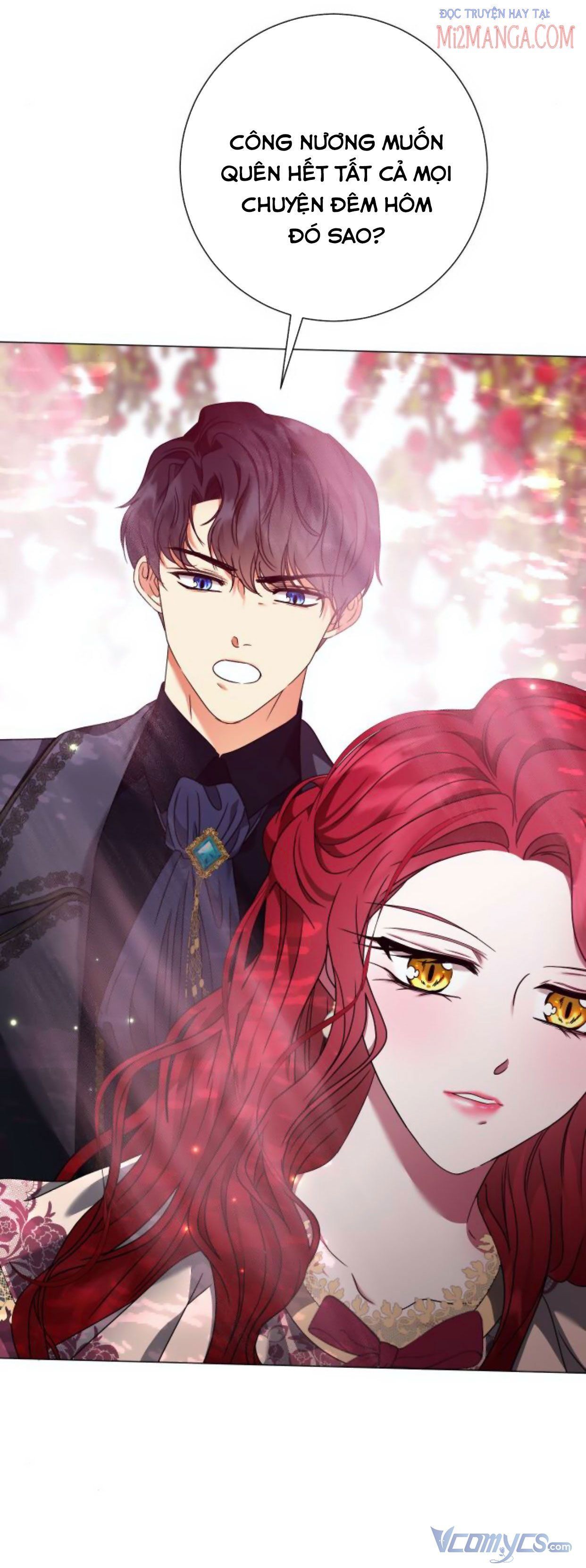 đọc truyện Hoán Đổi Linh Hồn Chương 11.5 ảnh 16 tại Thiên Thai Truyện