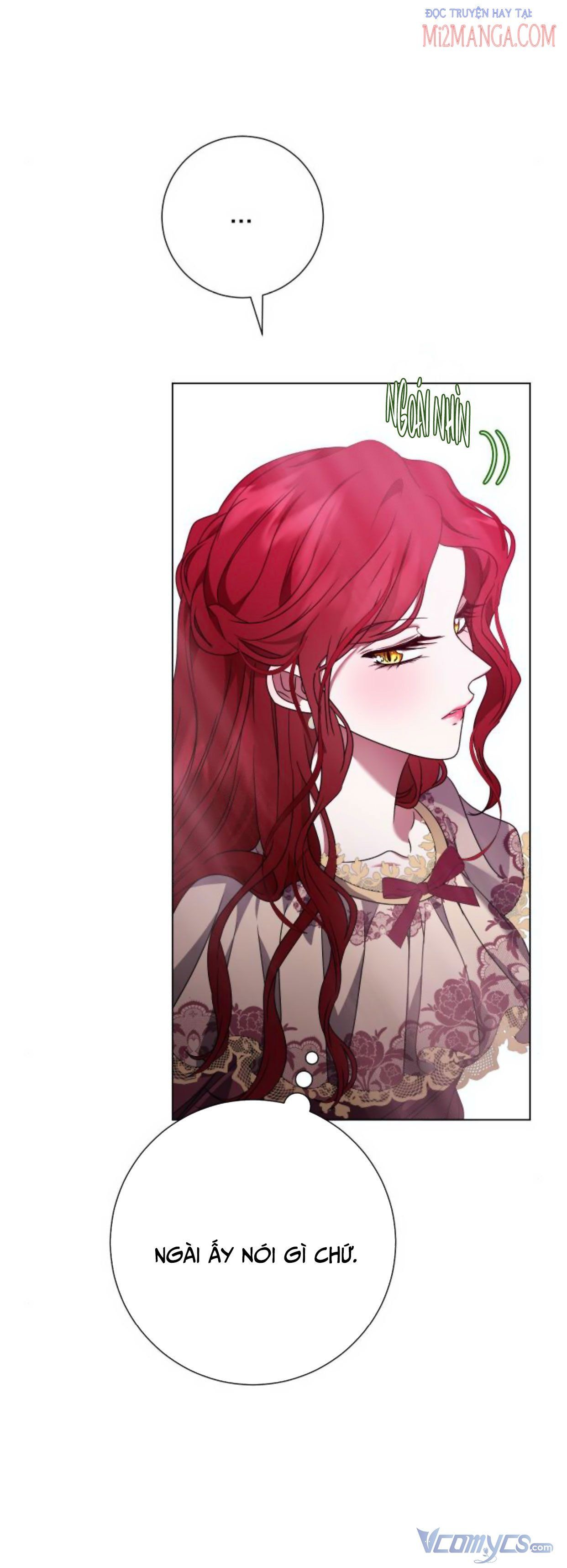 đọc truyện Hoán Đổi Linh Hồn Chương 11.5 ảnh 17 tại Thiên Thai Truyện