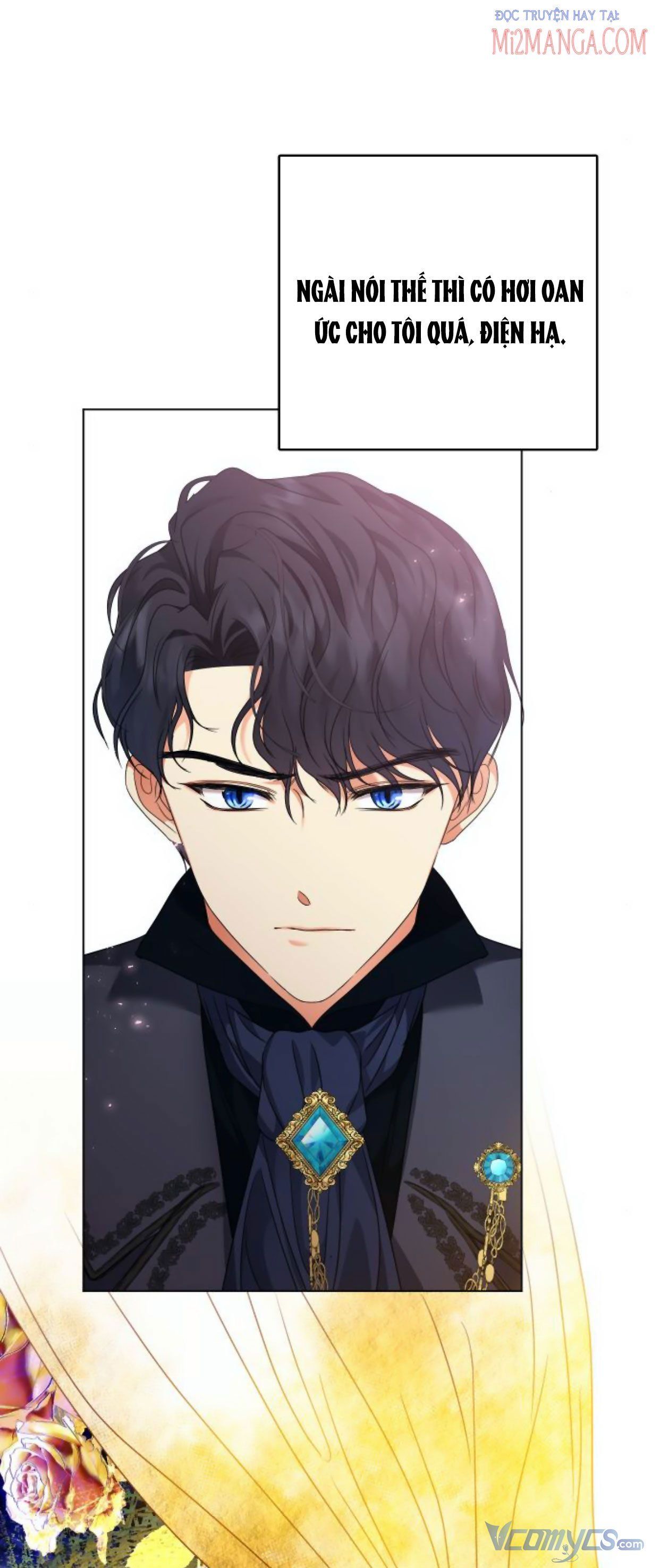 đọc truyện Hoán Đổi Linh Hồn Chương 11.5 ảnh 18 tại Thiên Thai Truyện