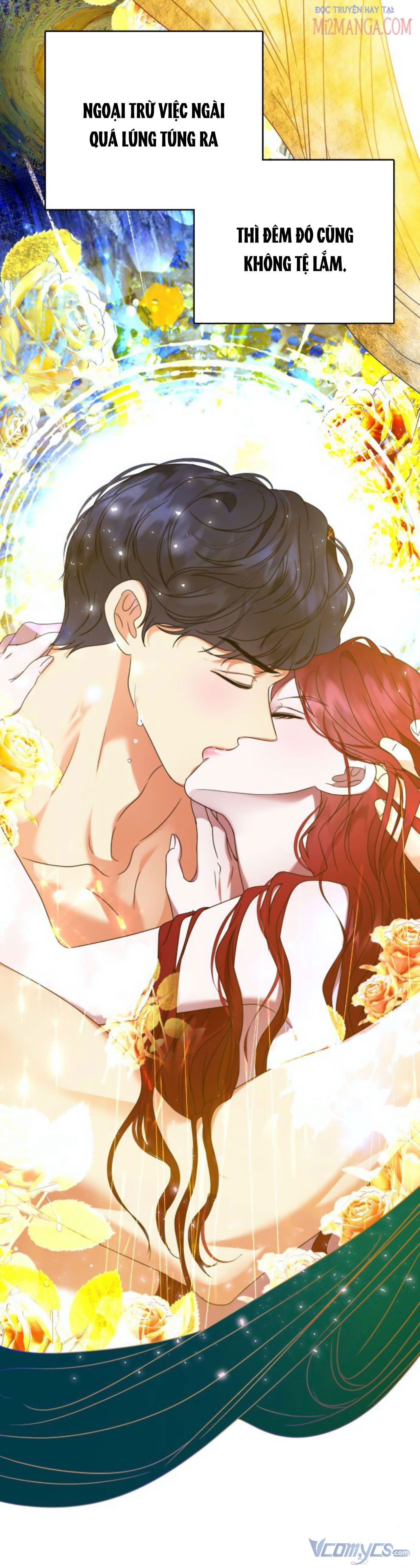 đọc truyện Hoán Đổi Linh Hồn Chương 11.5 ảnh 19 tại Thiên Thai Truyện