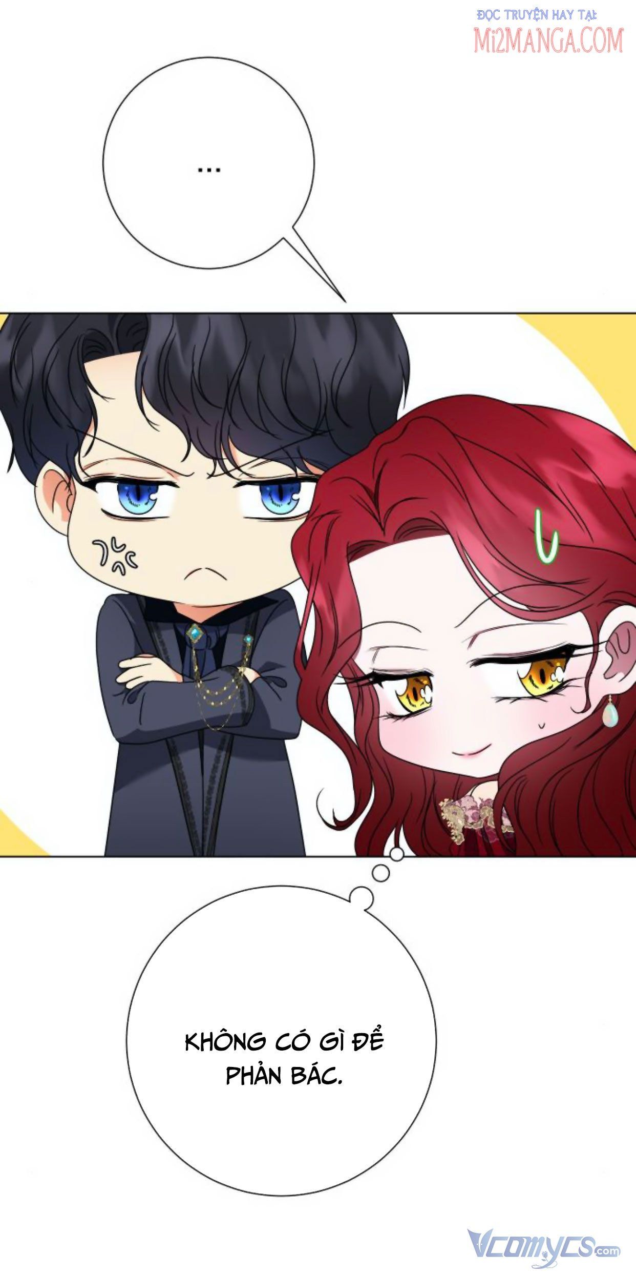 đọc truyện Hoán Đổi Linh Hồn Chương 11.5 ảnh 21 tại Thiên Thai Truyện