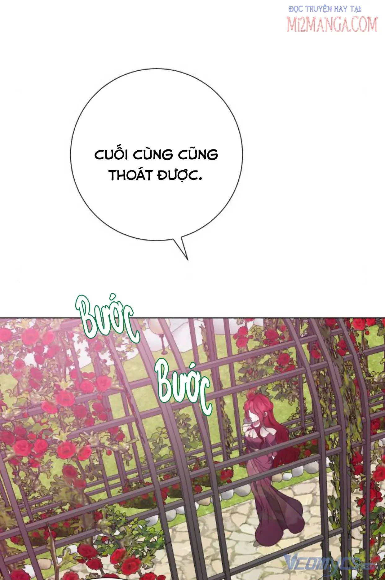 đọc truyện Hoán Đổi Linh Hồn Chương 11.5 ảnh 4 tại Thiên Thai Truyện