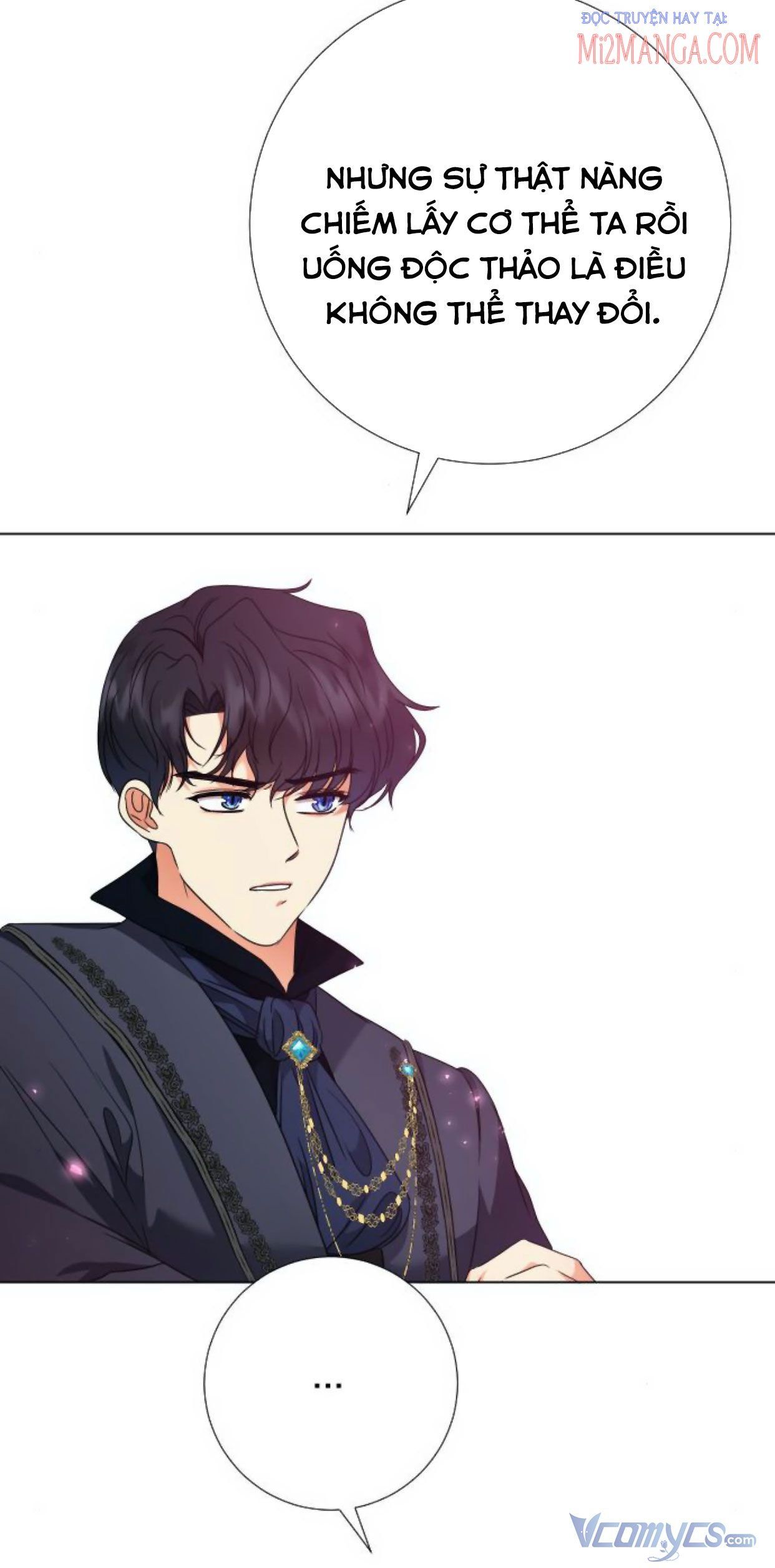 đọc truyện Hoán Đổi Linh Hồn Chương 11.5 ảnh 23 tại Thiên Thai Truyện