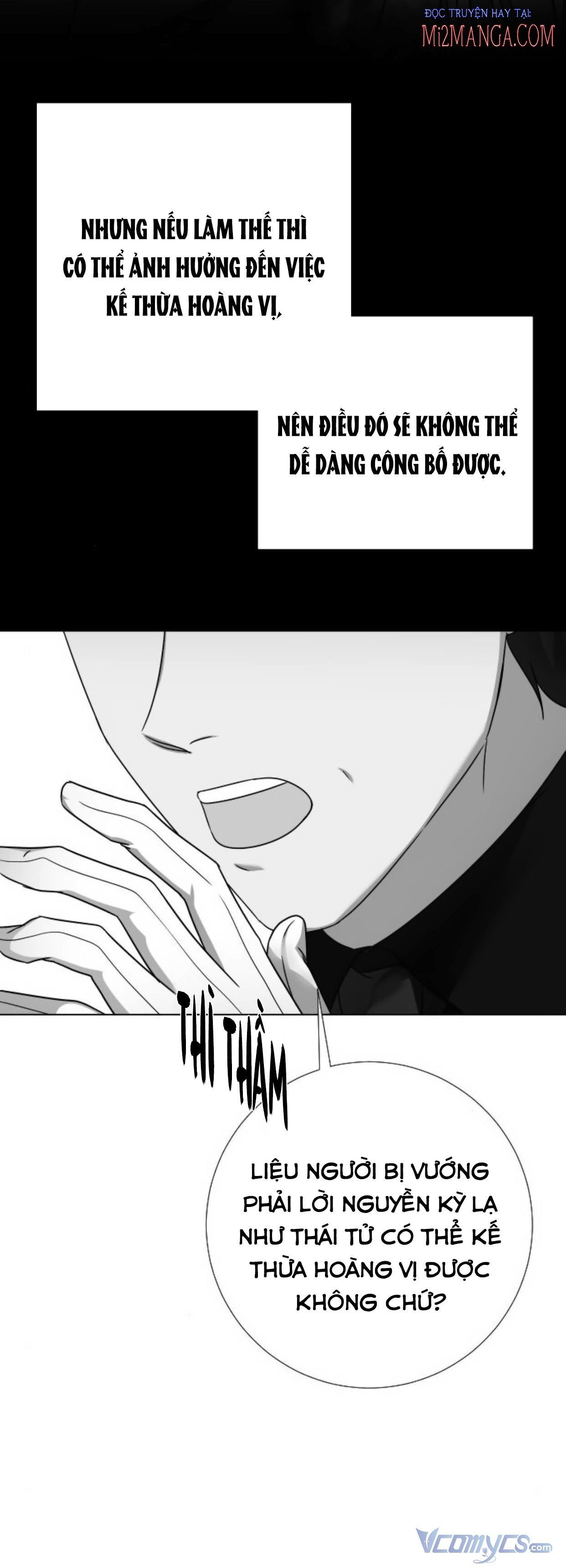 đọc truyện Hoán Đổi Linh Hồn Chương 11.5 ảnh 26 tại Thiên Thai Truyện