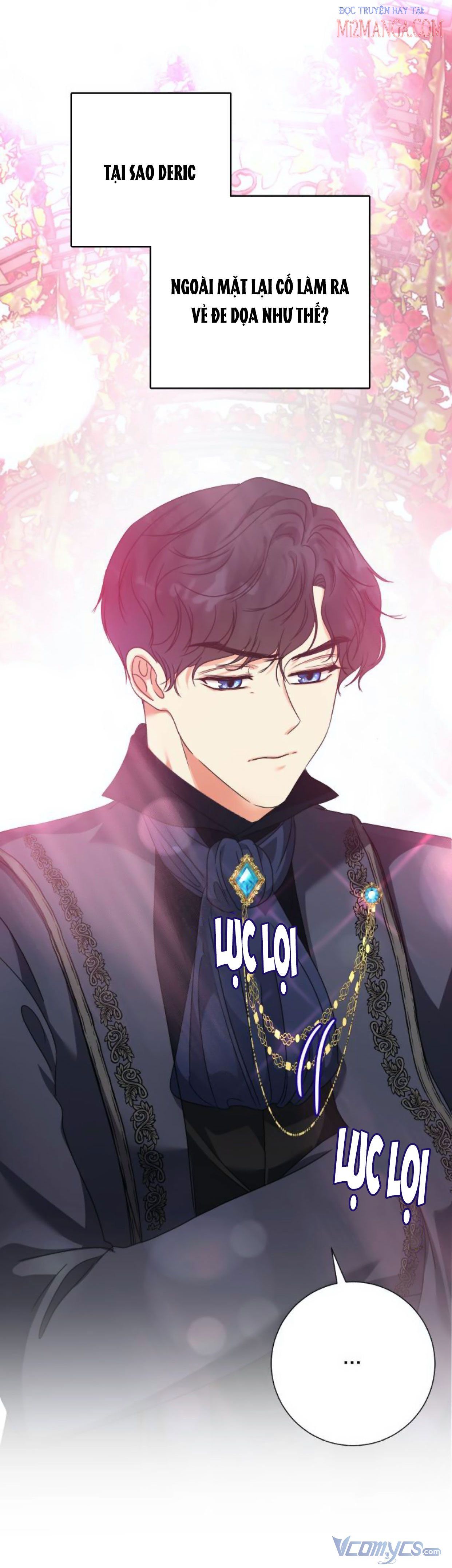 đọc truyện Hoán Đổi Linh Hồn Chương 11.5 ảnh 28 tại Thiên Thai Truyện