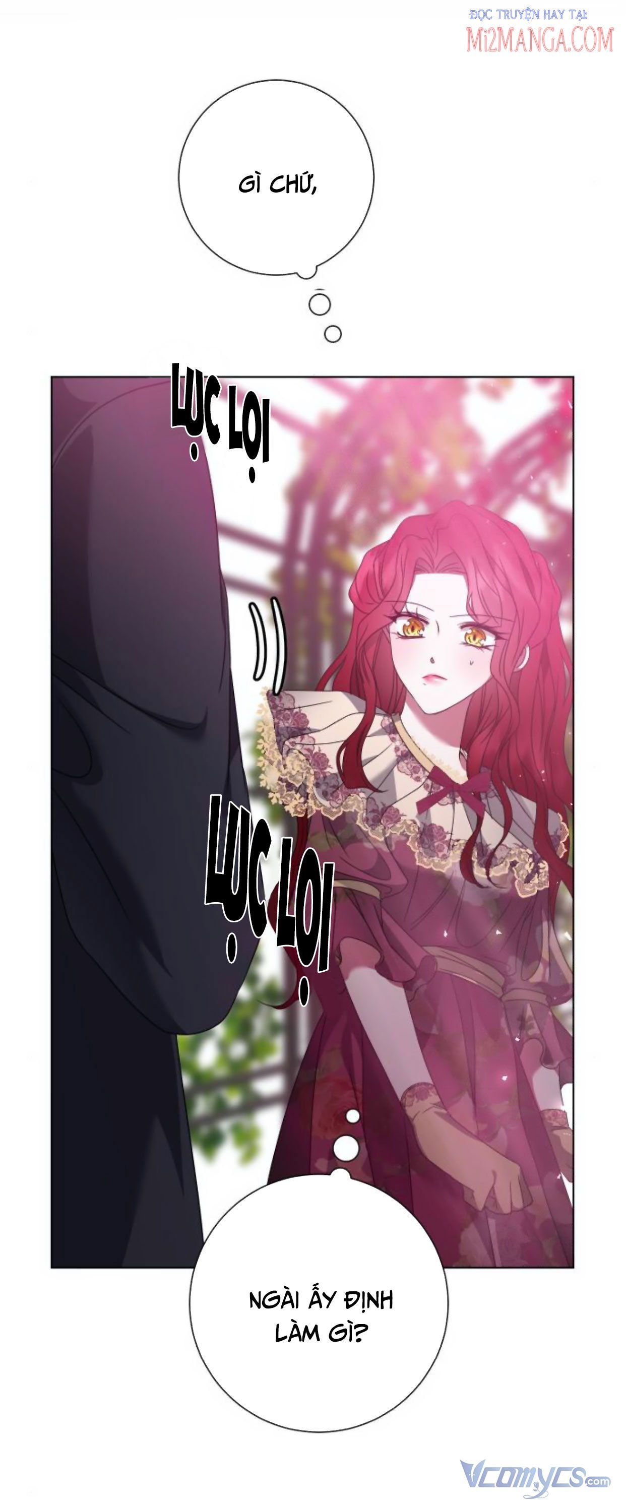 đọc truyện Hoán Đổi Linh Hồn Chương 11.5 ảnh 29 tại Thiên Thai Truyện