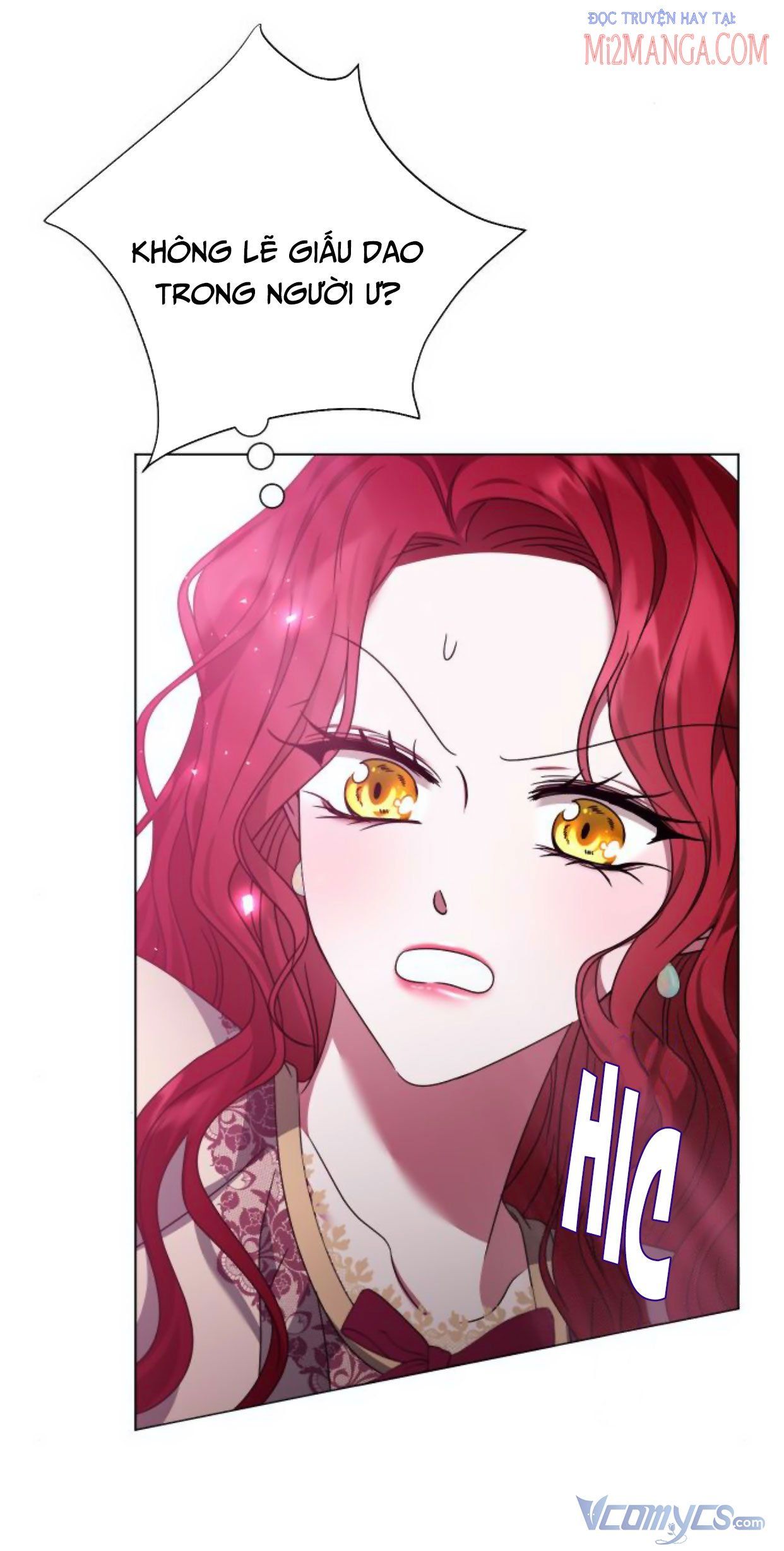 đọc truyện Hoán Đổi Linh Hồn Chương 11.5 ảnh 30 tại Thiên Thai Truyện