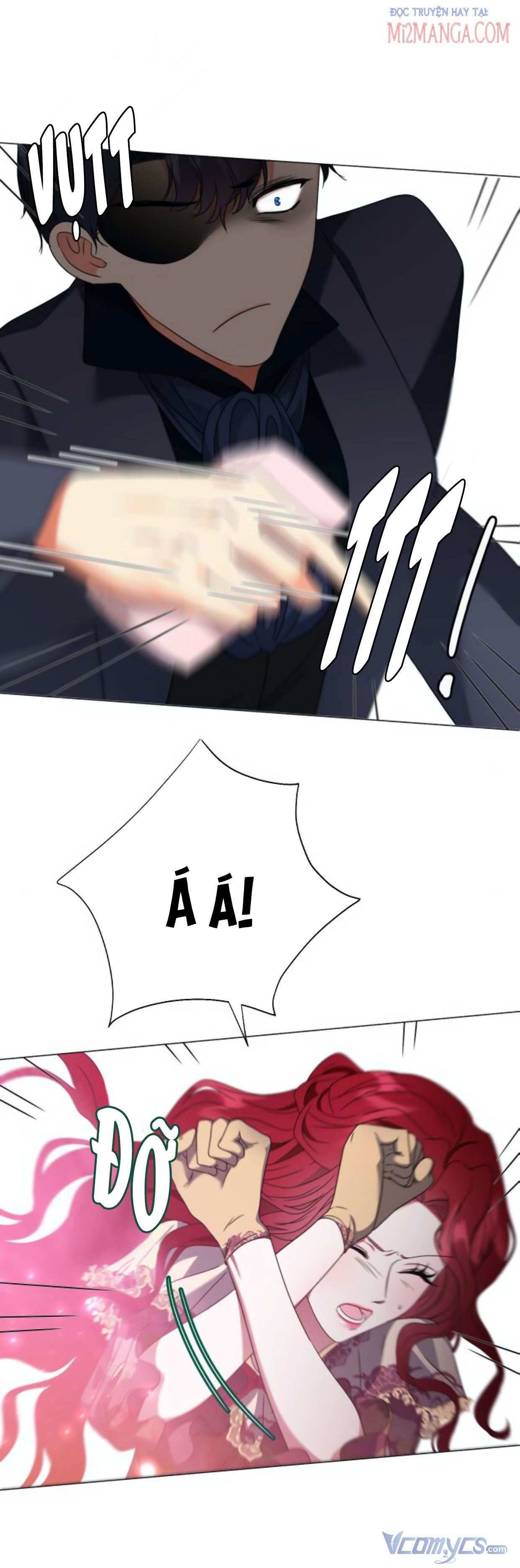 đọc truyện Hoán Đổi Linh Hồn Chương 11.5 ảnh 31 tại Thiên Thai Truyện