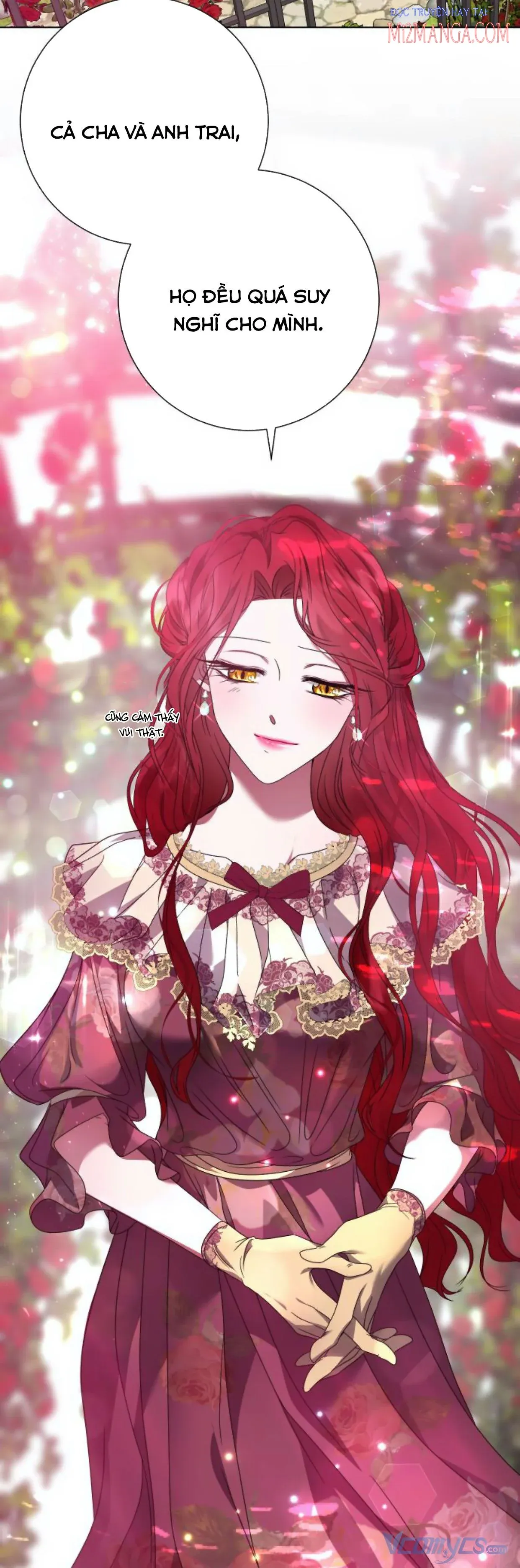 đọc truyện Hoán Đổi Linh Hồn Chương 11.5 ảnh 5 tại Thiên Thai Truyện