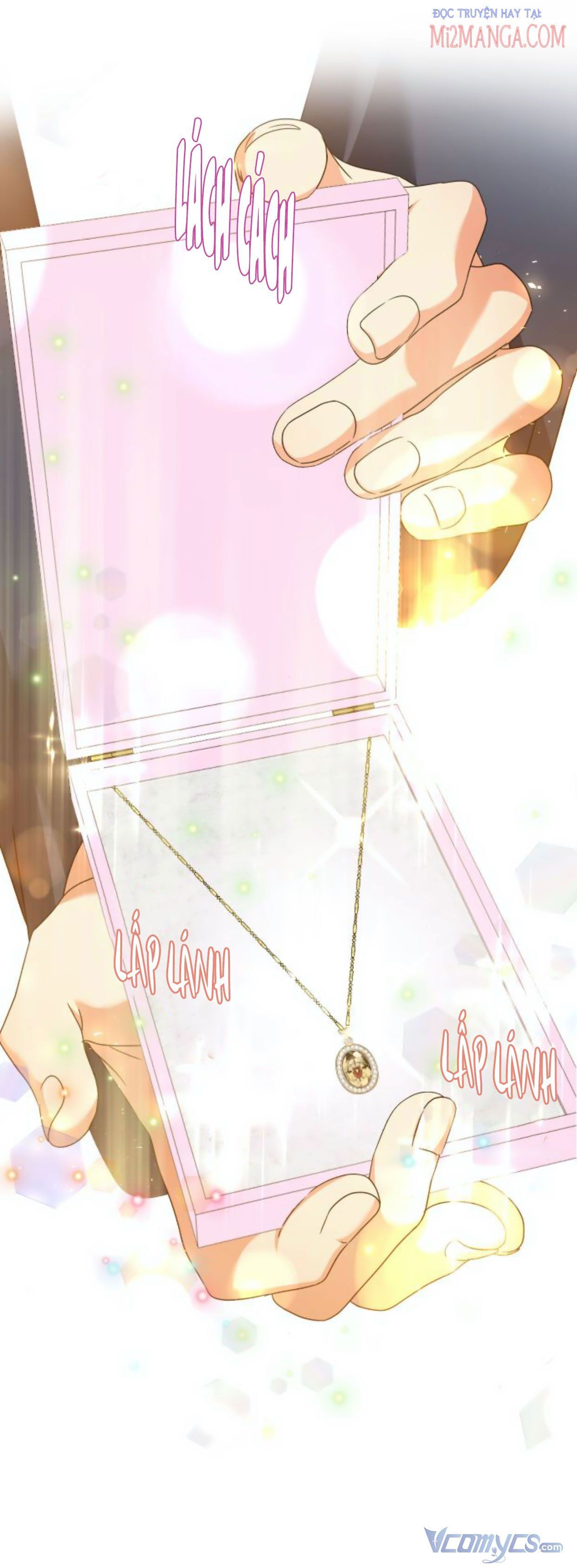 đọc truyện Hoán Đổi Linh Hồn Chương 11.5 ảnh 32 tại Thiên Thai Truyện