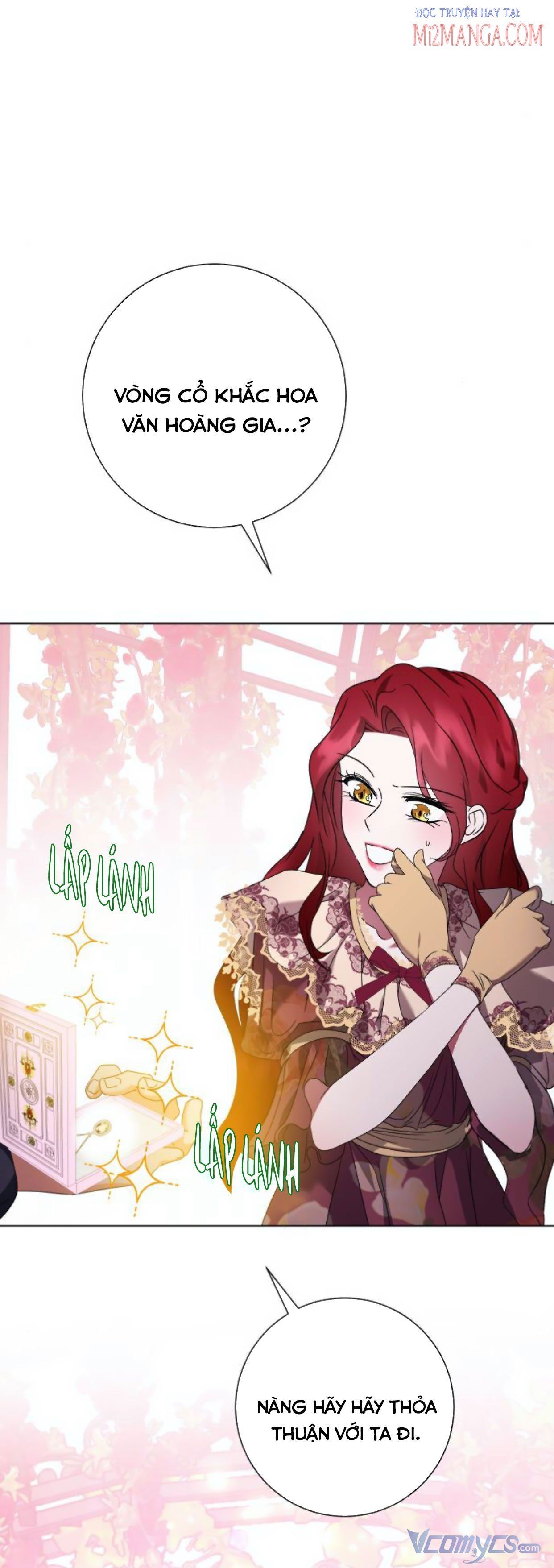 đọc truyện Hoán Đổi Linh Hồn Chương 11.5 ảnh 33 tại Thiên Thai Truyện