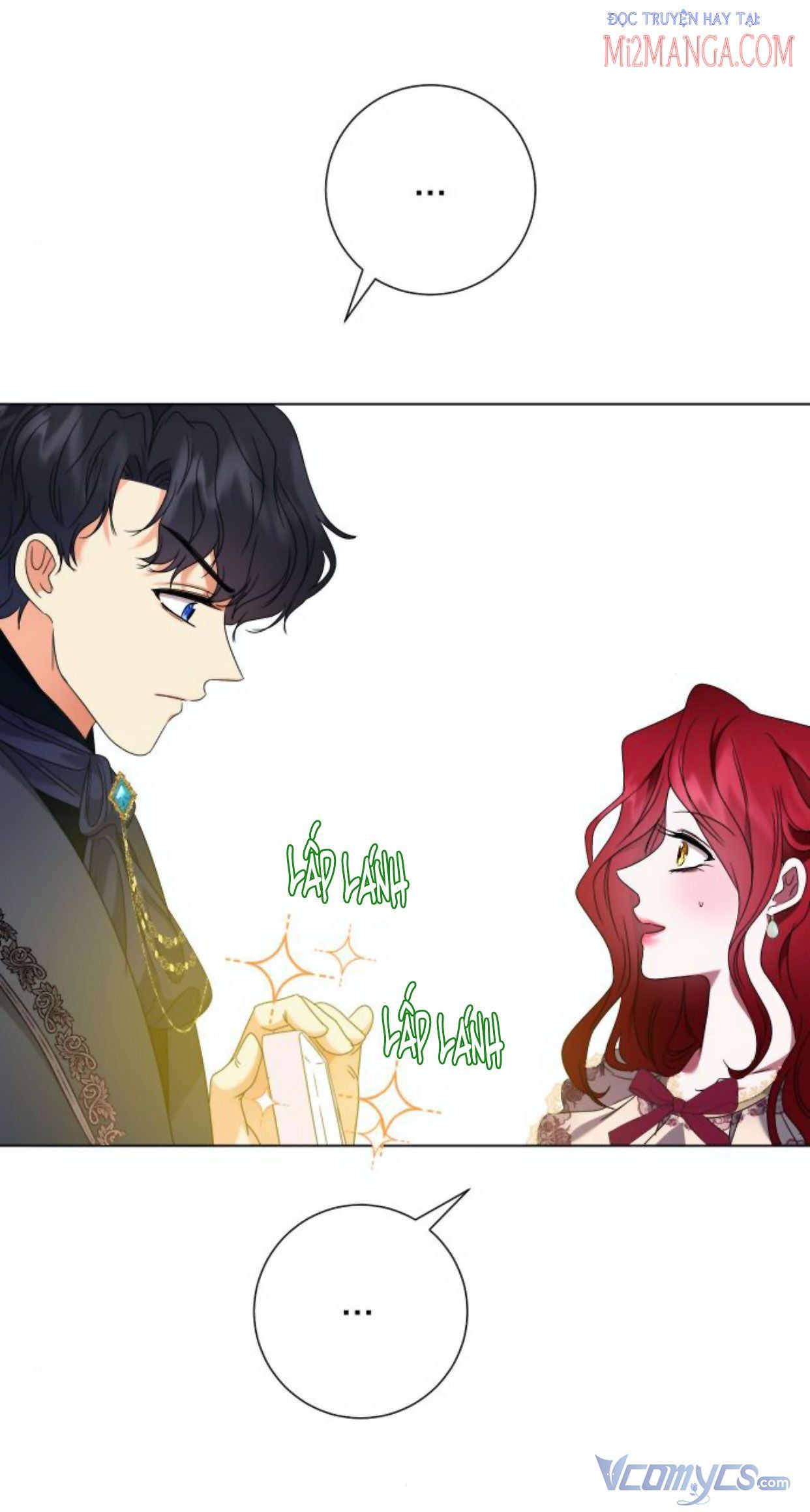 đọc truyện Hoán Đổi Linh Hồn Chương 11.5 ảnh 36 tại Thiên Thai Truyện