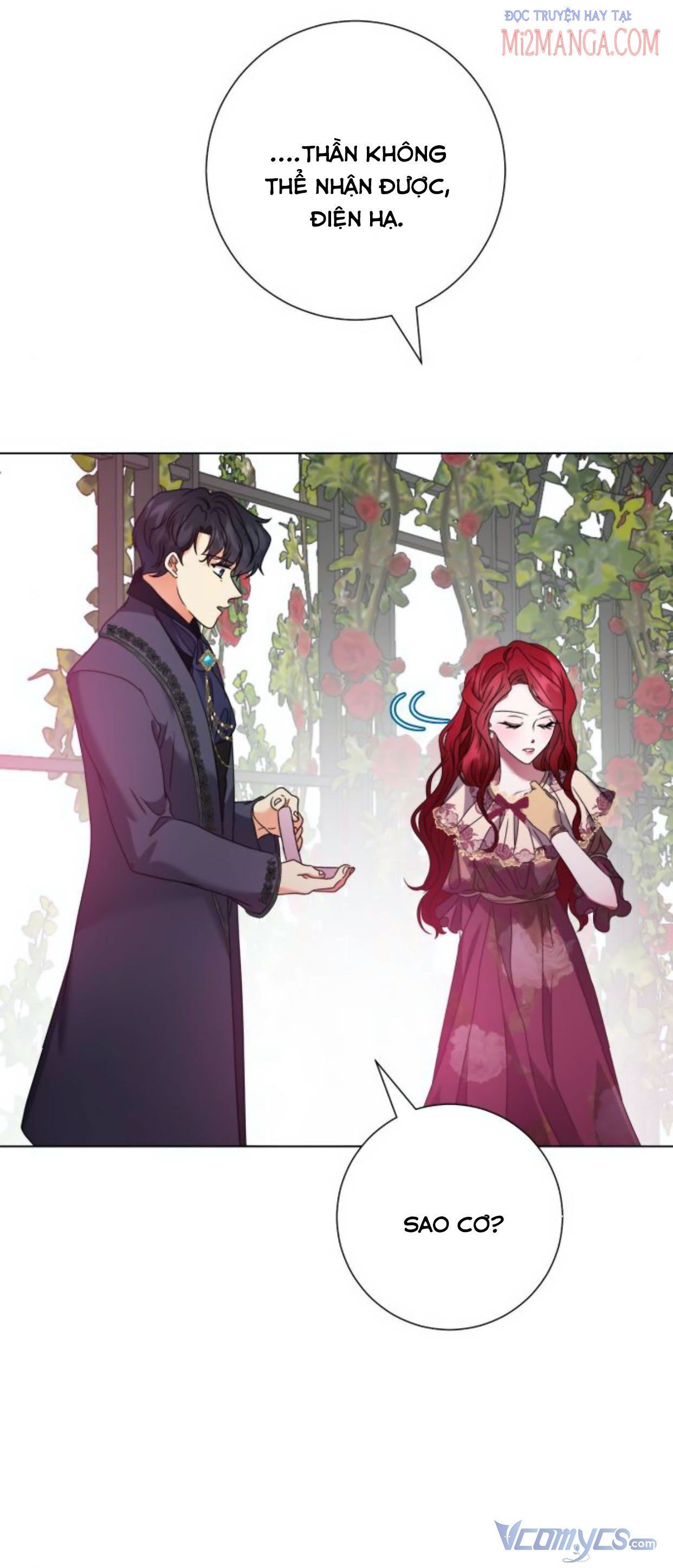 đọc truyện Hoán Đổi Linh Hồn Chương 11.5 ảnh 37 tại Thiên Thai Truyện