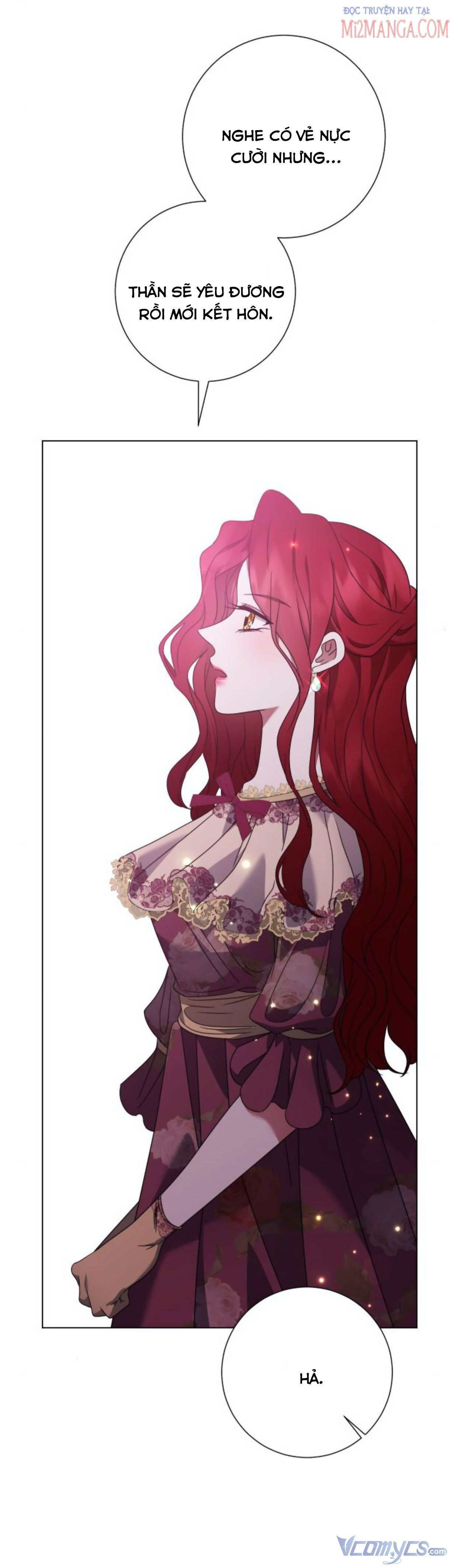 đọc truyện Hoán Đổi Linh Hồn Chương 11.5 ảnh 38 tại Thiên Thai Truyện