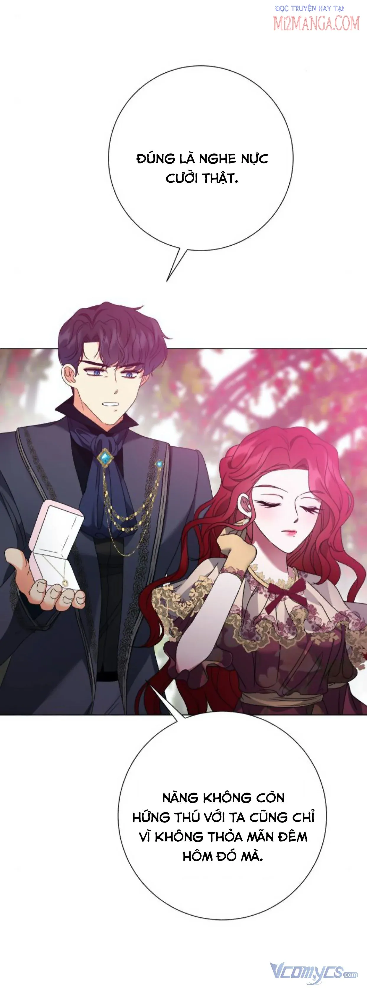 đọc truyện Hoán Đổi Linh Hồn Chương 11.5 ảnh 39 tại Thiên Thai Truyện