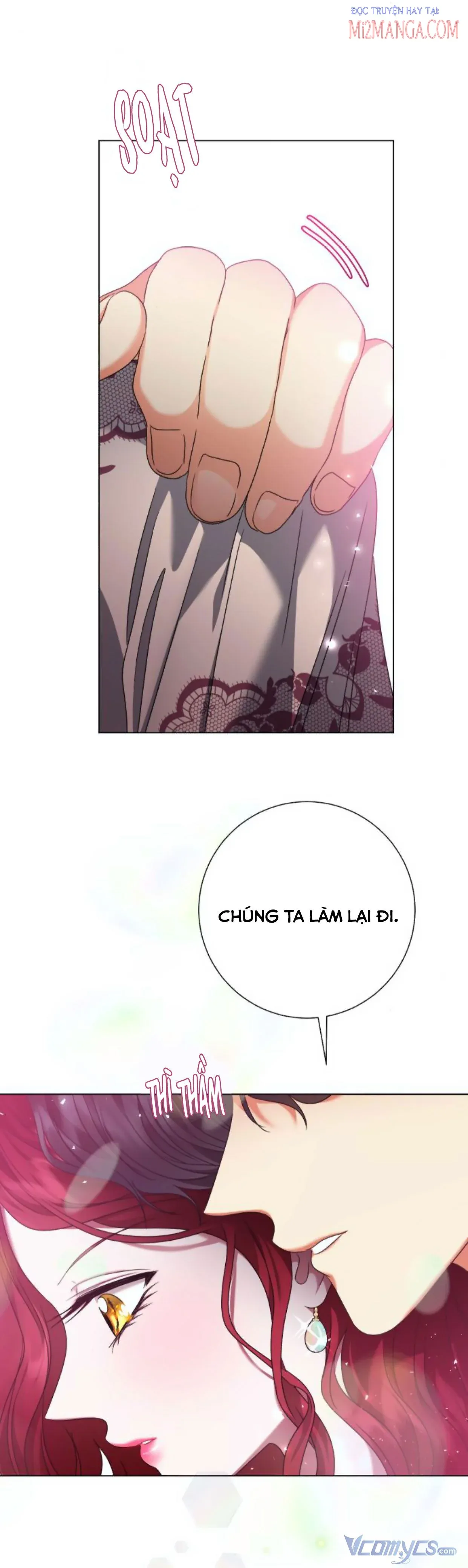 đọc truyện Hoán Đổi Linh Hồn Chương 11.5 ảnh 40 tại Thiên Thai Truyện