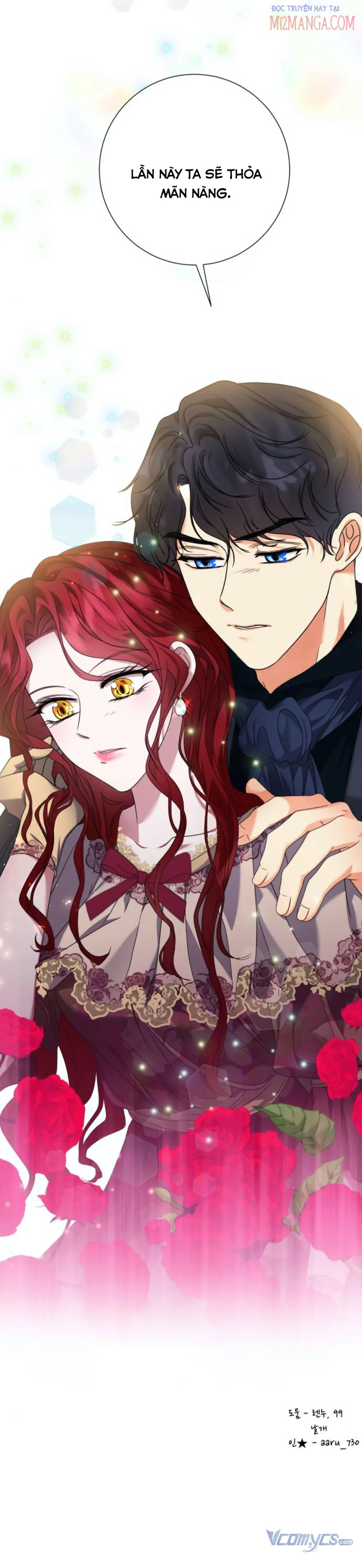 đọc truyện Hoán Đổi Linh Hồn Chương 11.5 ảnh 41 tại Thiên Thai Truyện