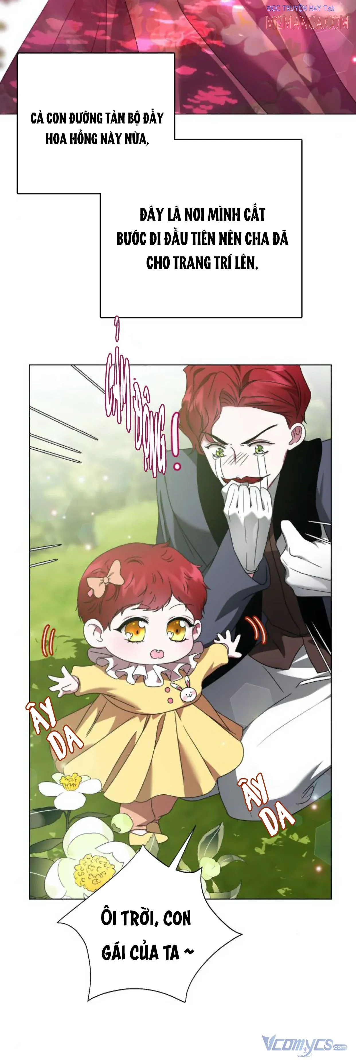 đọc truyện Hoán Đổi Linh Hồn Chương 11.5 ảnh 6 tại Thiên Thai Truyện