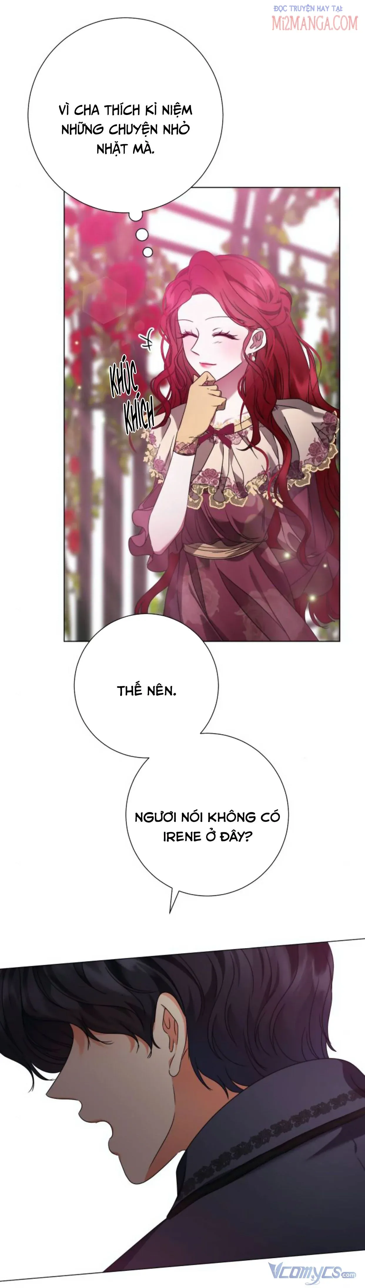 đọc truyện Hoán Đổi Linh Hồn Chương 11.5 ảnh 7 tại Thiên Thai Truyện